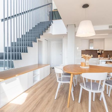 Luxury Penthouse Allonbay Village & Spa Вилахойоса Екстериор снимка