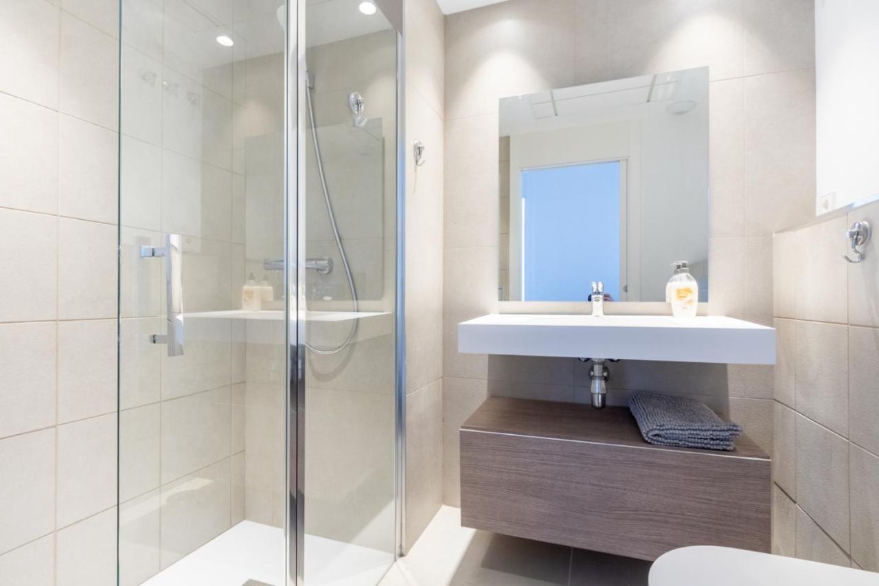 Luxury Penthouse Allonbay Village & Spa Вилахойоса Екстериор снимка