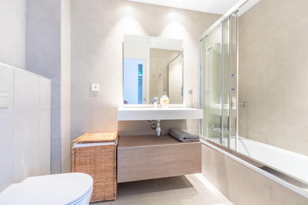 Luxury Penthouse Allonbay Village & Spa Вилахойоса Екстериор снимка